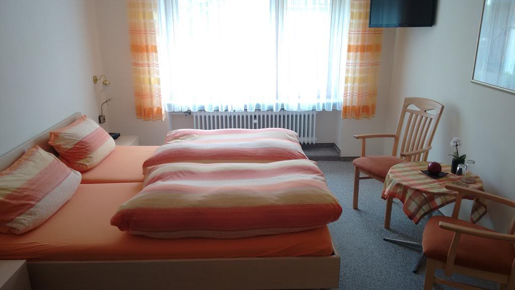 Gaestehaus Kiesgen-Mendgen Bernkastel-Kues Exteriér fotografie