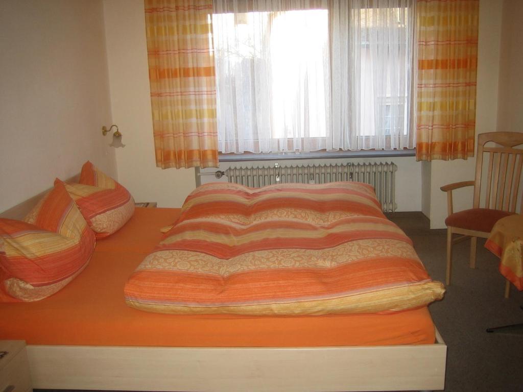 Gaestehaus Kiesgen-Mendgen Bernkastel-Kues Pokoj fotografie